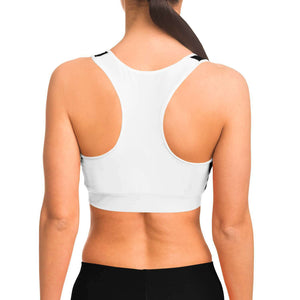 Sports Bra - From Russia with Love Sean Connery