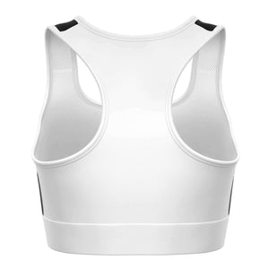 Sports Bra - From Russia with Love Sean Connery