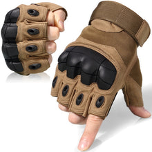 Touch Screen Tactical Gloves Military Army Paintball Shooting Airsoft Combat Anti-Skid Rubber Hard Knuckle Full Finger Gloves